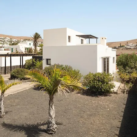 Canaryislandshost I Abora *