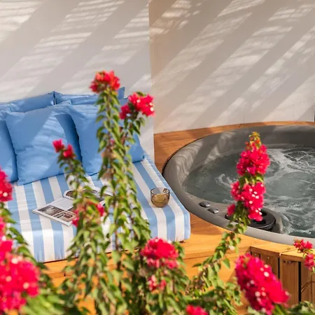 Canaryislandshost I Abora Hébergement de vacances