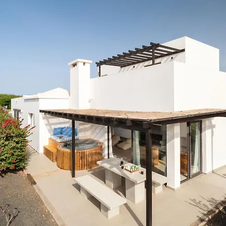 Hébergement de vacances Canaryislandshost I Abora Nazaret