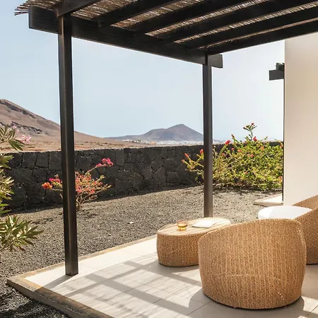 Canaryislandshost I Abora *